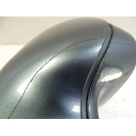 03 Mercedes R230 SL500 mirror, door, exterior, right 2003 only