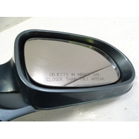 03 Mercedes R230 SL500 mirror, door, exterior, right 2003 only