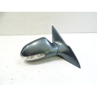 03 Mercedes R230 SL500 mirror, door, exterior, right 2003 only