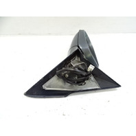 03 Mercedes R230 SL500 mirror, door, exterior, left 2003 only