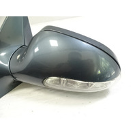 03 Mercedes R230 SL500 mirror, door, exterior, left 2003 only