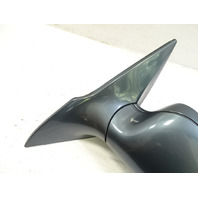 03 Mercedes R230 SL500 mirror, door, exterior, left 2003 only