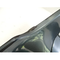03 Mercedes R230 SL500 mirror, door, exterior, left 2003 only