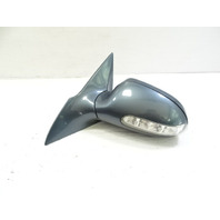 03 Mercedes R230 SL500 mirror, door, exterior, left 2003 only