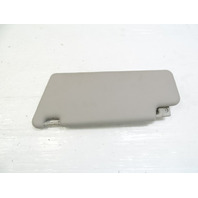 03 Mercedes R230 SL500 sunvisor, right 2308170320 alpaca gray 03 Mercedes R230 SL500 sunvisor, right 2308170320 alpaca gray