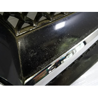 03 Mercedes R230 SL500 grille, with emblem, aftermarket, 03-06