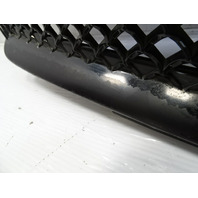 03 Mercedes R230 SL500 grille, with emblem, aftermarket, 03-06