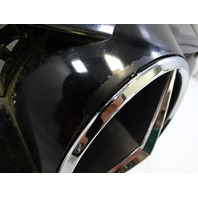 03 Mercedes R230 SL500 grille, with emblem, aftermarket, 03-06
