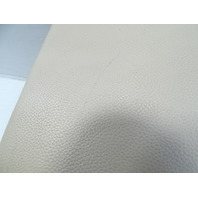 03 Mercedes R230 SL500 storage compartment, left rear 2308100341 beige