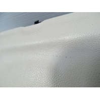 03 Mercedes R230 SL500 storage compartment, left rear 2308100341 beige