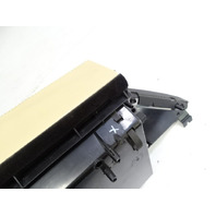 03 Mercedes R230 SL500 door panel pocket, right, beige 2307200204