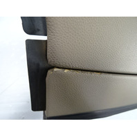 03 Mercedes R230 SL500 trim, tonneau cover, beige 120433902