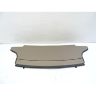 03 Mercedes R230 SL500 trim, tonneau cover, beige 120433902