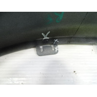03 Mercedes R230 SL500 trim, bumper moulding, right front, 2308851021