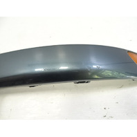 03 Mercedes R230 SL500 trim, bumper moulding, right front, 2308851021