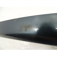 03 Mercedes R230 SL500 trim, bumper moulding, right front, 2308851021