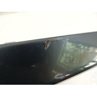 03 Mercedes R230 SL500 trim, bumper moulding, right front, 2308851021