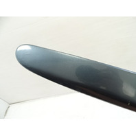 03 Mercedes R230 SL500 trim, bumper moulding, right front, 2308851021