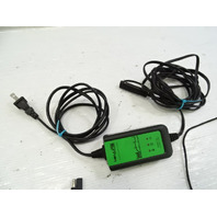 03 Mercedes R230 SL500 battery charger isolator, mini pro keyline 750ma 12v