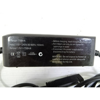 03 Mercedes R230 SL500 battery charger isolator, mini pro keyline 750ma 12v