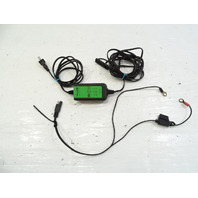 03 Mercedes R230 SL500 battery charger isolator, mini pro keyline 750ma 12v