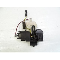 03 Mercedes R230 SL500 actuator, trunk lid lock latch, 2307500085 For Parts