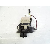 03 Mercedes R230 SL500 actuator, trunk lid lock latch, 2307500085 For Parts