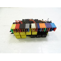 03 Mercedes R230 SL500 module, SAM left front 2305450832