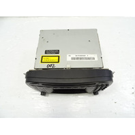 03 Mercedes R230 SL500 navigation unit, command center, 2308200689