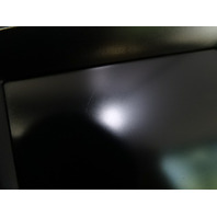 03 Mercedes R230 SL500 navigation unit, command center, 2308200689