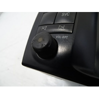 03 Mercedes R230 SL500 navigation unit, command center, 2308200689