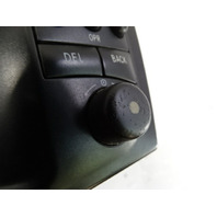 03 Mercedes R230 SL500 navigation unit, command center, 2308200689