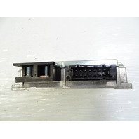 03 Mercedes R230 SL500 module, battery load 2305401045