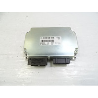 03 Mercedes R230 SL500 module, battery load 2305401045