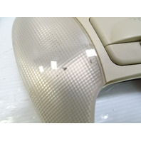 03 Mercedes R230 SL500 lamp, dome light beige 2308200001