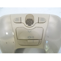 03 Mercedes R230 SL500 lamp, dome light beige 2308200001