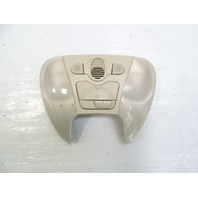 03 Mercedes R230 SL500 lamp, dome light beige 2308200001