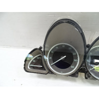 03 Mercedes R230 SL500 instrument cluster, speedometer, 2305402411