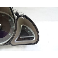 03 Mercedes R230 SL500 instrument cluster, speedometer, 2305402411