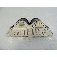 03 Mercedes R230 SL500 instrument cluster, speedometer, 2305402411