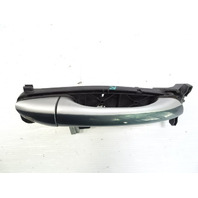 03 Mercedes R230 SL500 door handle, exterior right