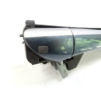 03 Mercedes R230 SL500 door handle, exterior right
