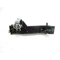 03 Mercedes R230 SL500 door handle, exterior right