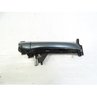 03 Mercedes R230 SL500 door handle, exterior right