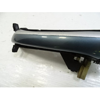 03 Mercedes R230 SL500 door handle, exterior left