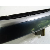03 Mercedes R230 SL500 door handle, exterior left