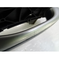 03 Mercedes R230 SL500 door handle, exterior left