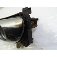 03 Mercedes R230 SL500 door handle, exterior left