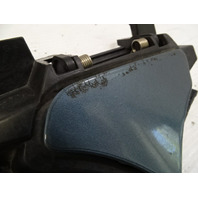 03 Mercedes R230 SL500 cover, headlight washer nozzle cap, left, 2308850565