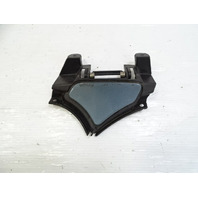 03 Mercedes R230 SL500 cover, headlight washer nozzle cap, left, 2308850565